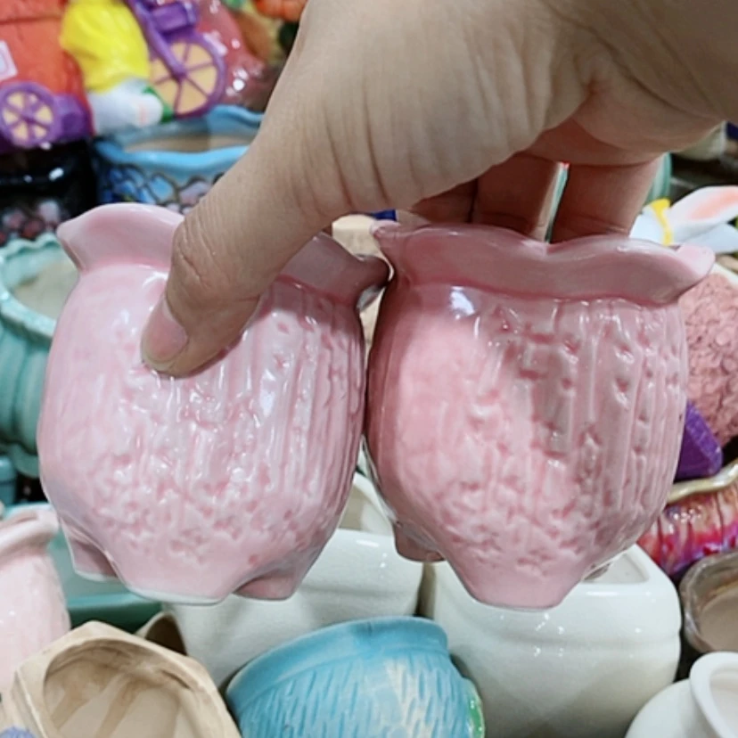 【闪购商品】红陶20CM（含）-50CM（不含）