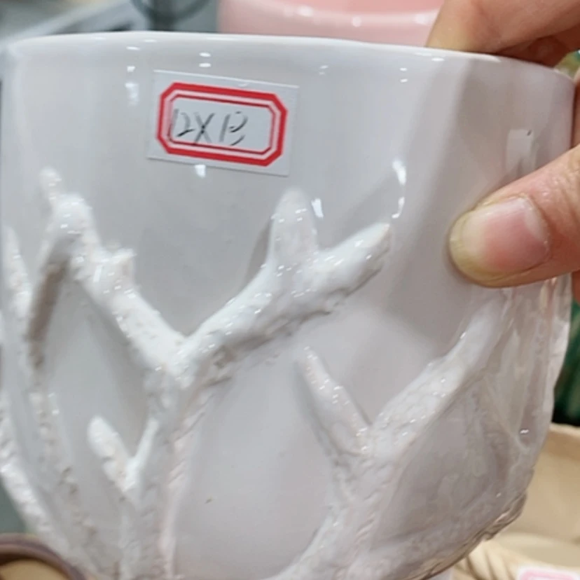 【闪购商品】红陶20CM（含）-50CM（不含）