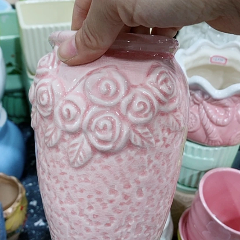 【闪购商品】红陶20CM（含）-50CM（不含）