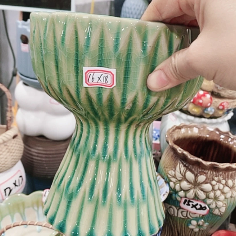 【闪购商品】红陶20CM（含）-50CM（不含）