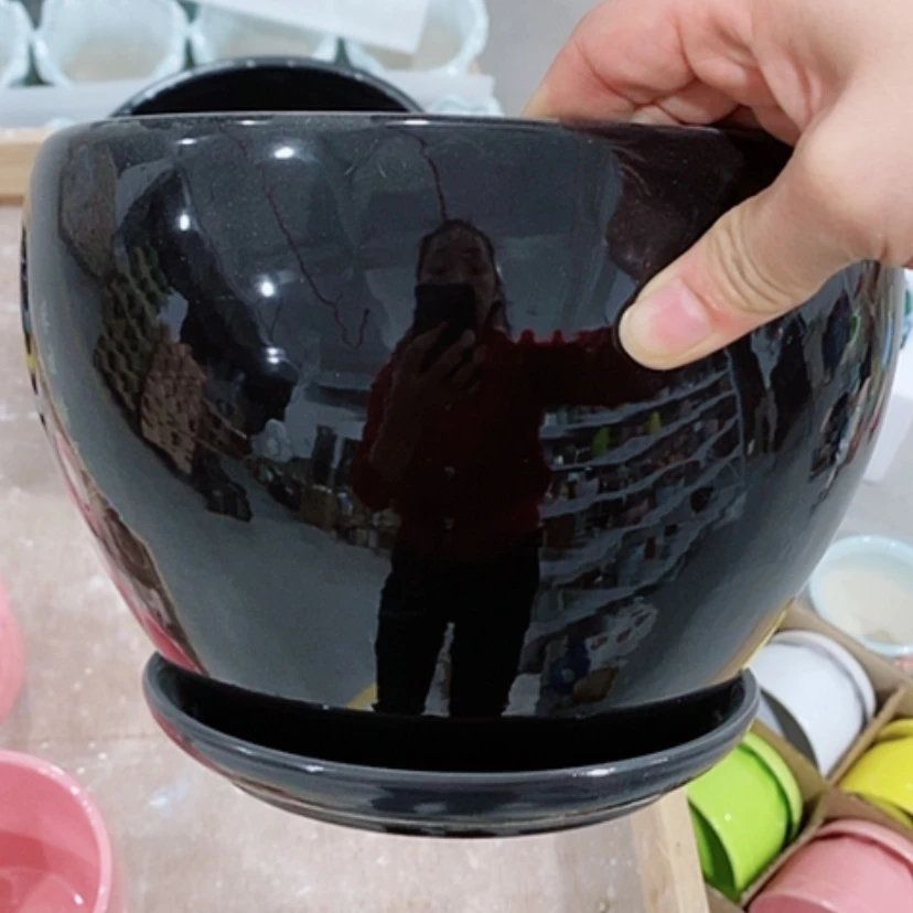 【闪购商品】红陶20CM（含）-50CM（不含）