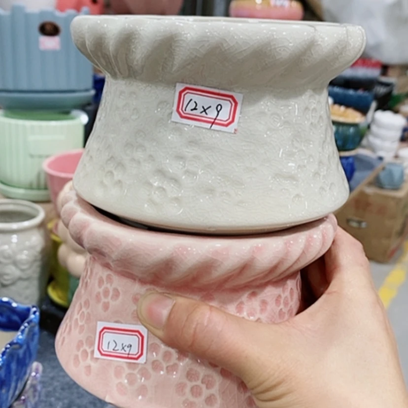 【闪购商品】红陶20CM（含）-50CM（不含）