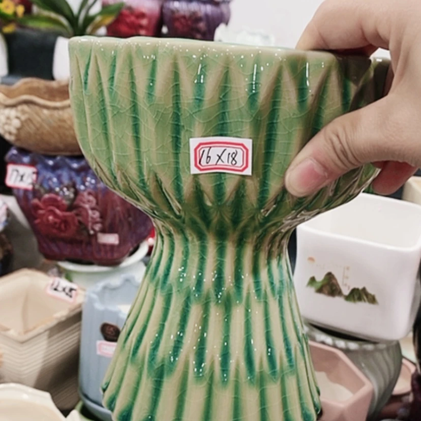 【闪购商品】红陶20CM（含）-50CM（不含）