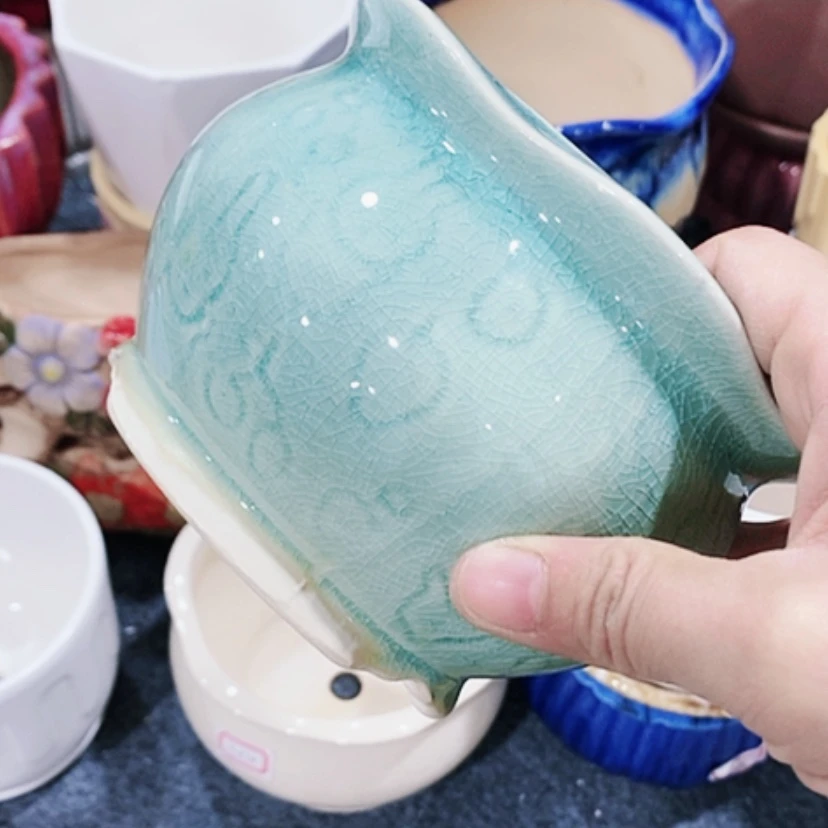 【闪购商品】红陶20CM（含）-50CM（不含）