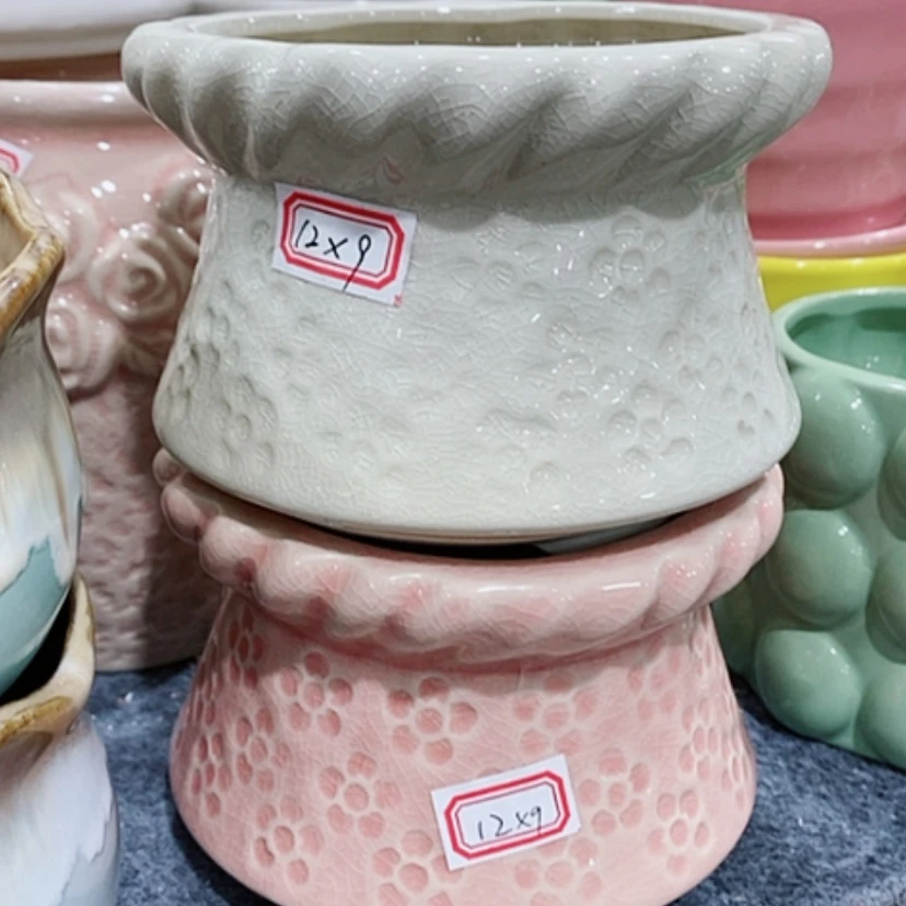 【闪购商品】红陶20CM（含）-50CM（不含）