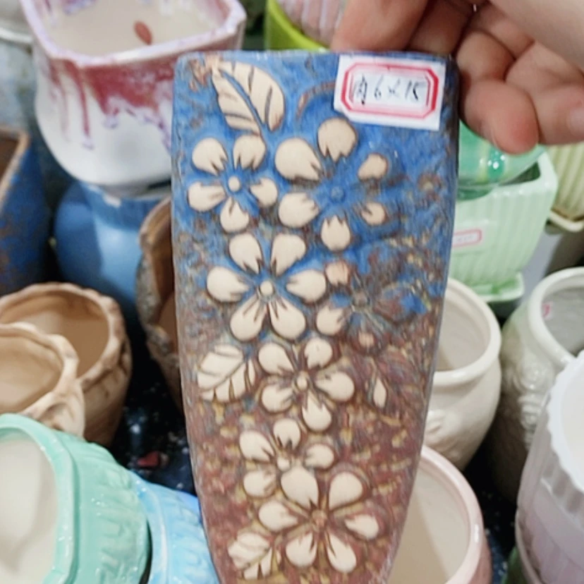 【闪购商品】红陶20CM（含）-50CM（不含）