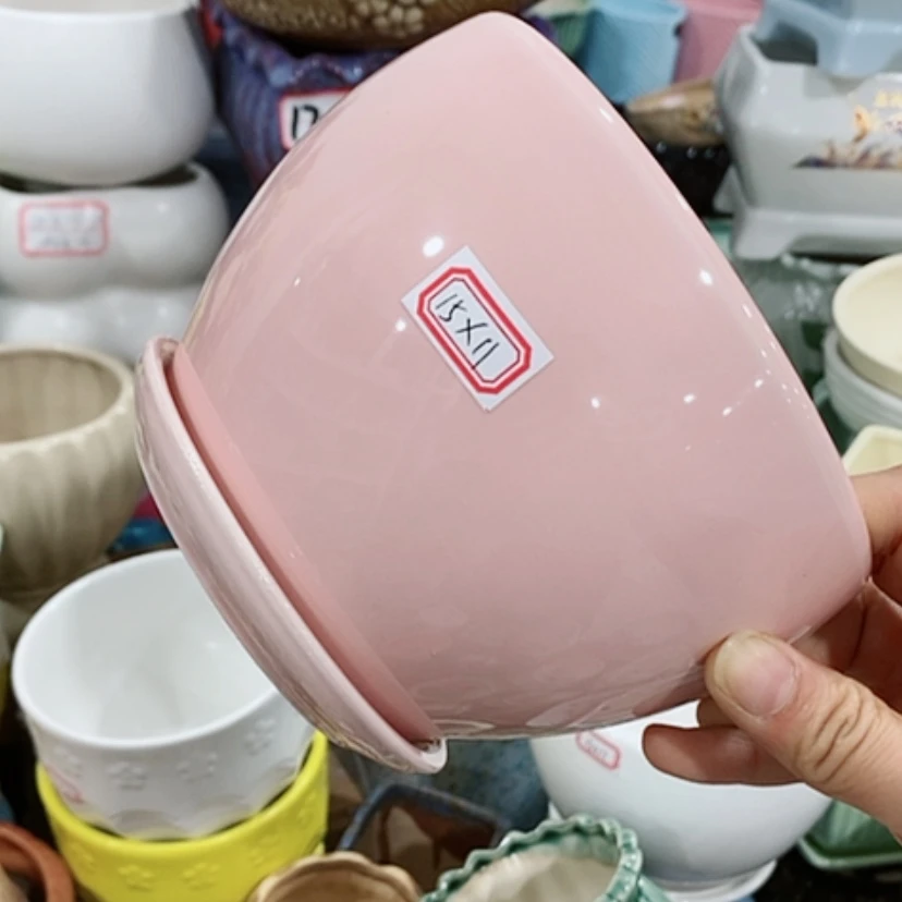 【闪购商品】红陶20CM（含）-50CM（不含）