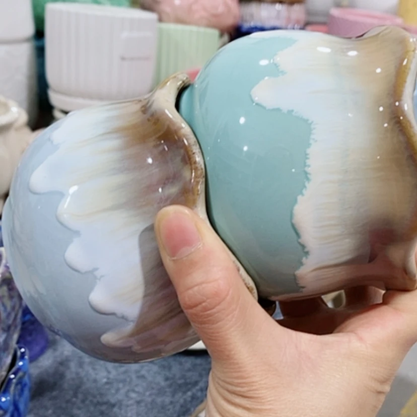 【闪购商品】红陶20CM（含）-50CM（不含）