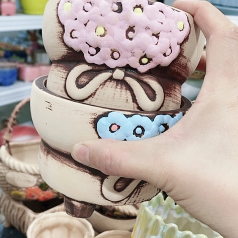 【闪购商品】红陶20CM（含）-50CM（不含）