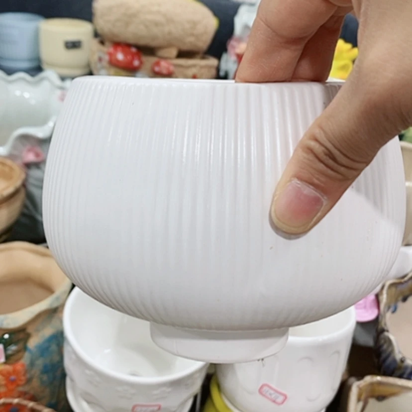 【闪购商品】红陶20CM（含）-50CM（不含）
