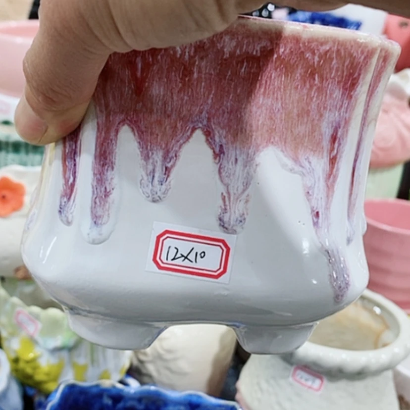 【闪购商品】红陶20CM（含）-50CM（不含）