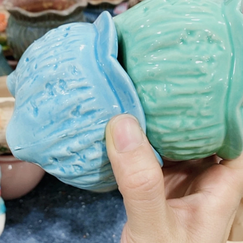 【闪购商品】红陶20CM（含）-50CM（不含）