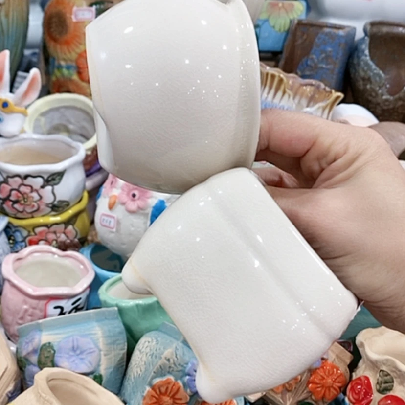 【闪购商品】红陶20CM（含）-50CM（不含）