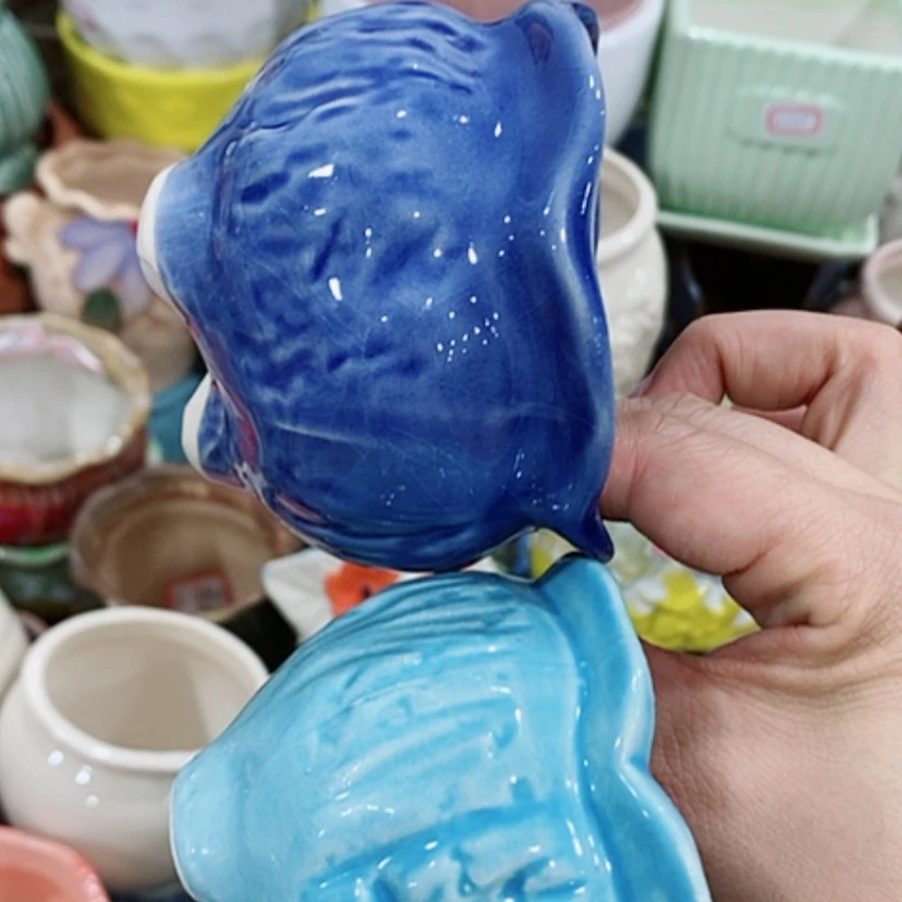 【闪购商品】红陶20CM（含）-50CM（不含）