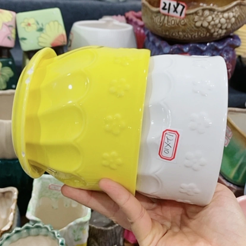 【闪购商品】红陶20CM（含）-50CM（不含）