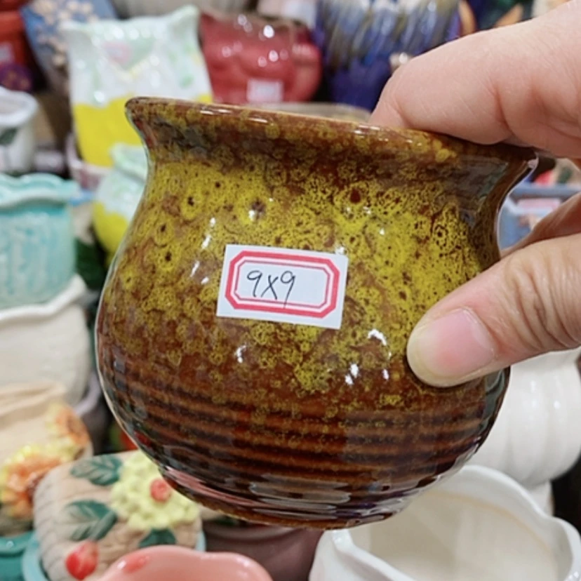 【闪购商品】红陶20CM（含）-50CM（不含）