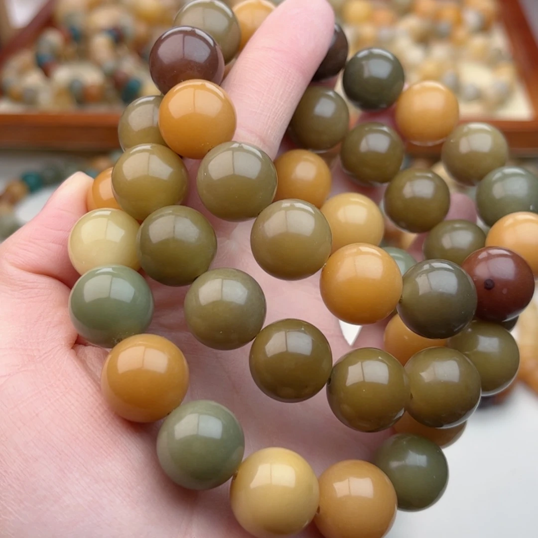 【闪购商品】菩提根/象牙果吊坠卡16，g1667