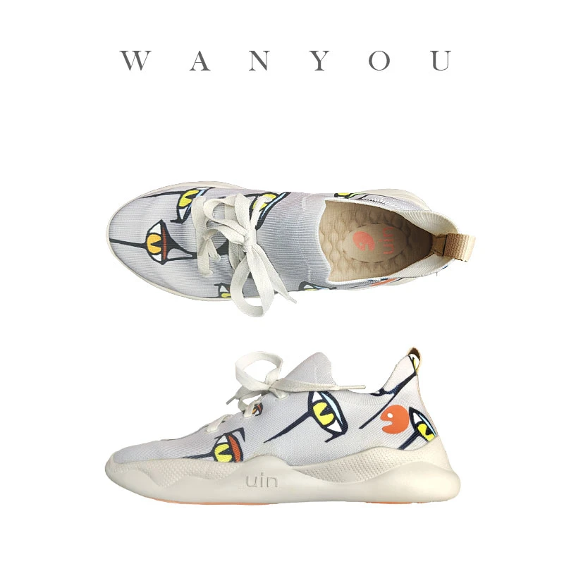 YP-182-秋冬四季款运动鞋休闲鞋训练复古经典低帮跑步情侣夏季