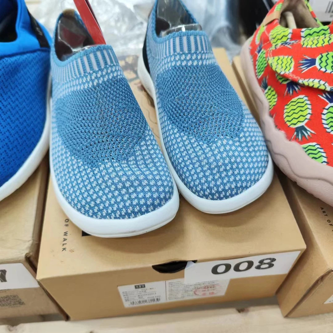 DP-008中童舒适宝宝透气软底纯手工帆布鞋女童小童女宝儿童节鞋子