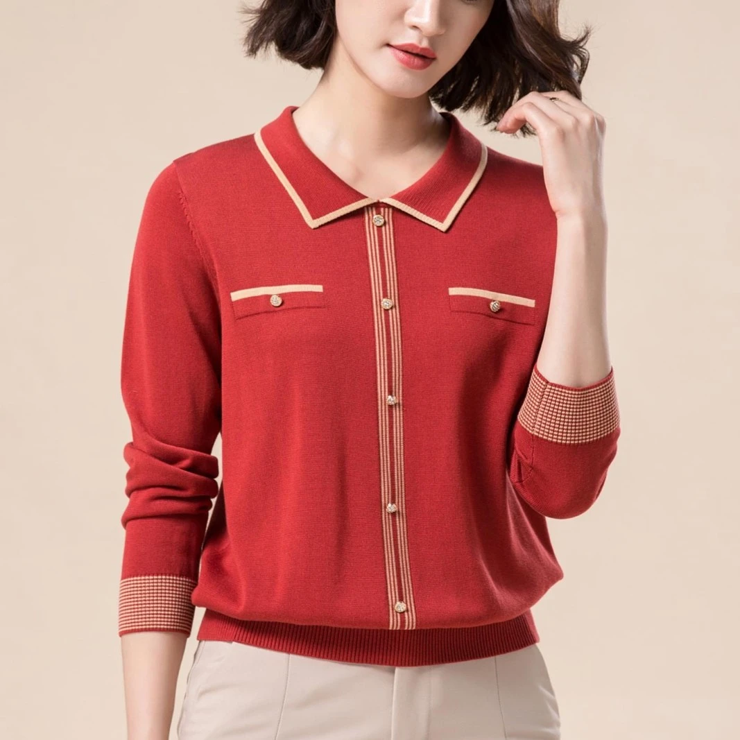 2023小衫 针织衫上衣 时尚显瘦打底 集合 福利