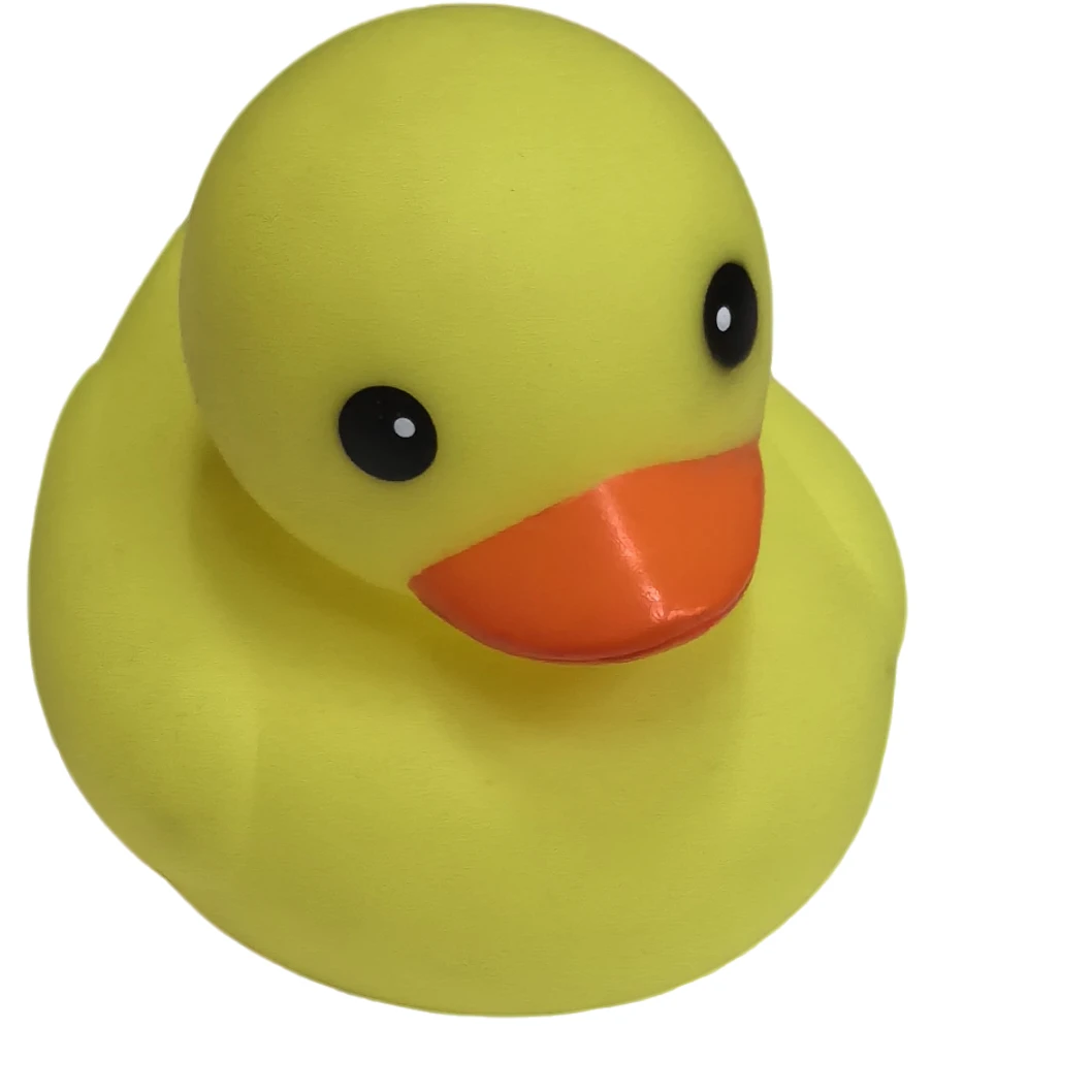 儿童早教益智玩具  洗澡鸭 个别微瑕