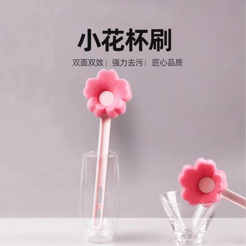 【不参与鲜花凑单】家用养花小工具瓶刷花艺剪打刺宝园艺手套