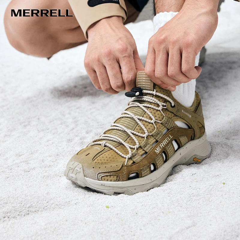 【溯溪鞋SPEED FUSION】迈乐溯溪鞋户外运动防滑透气涉水凉鞋男