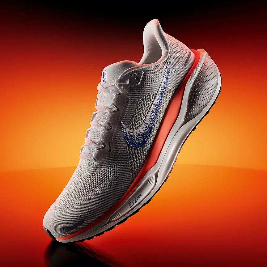 NIKE/耐克女款Pegasus 41 Blueprint「蓝图」飞马公路跑鞋HF7362900