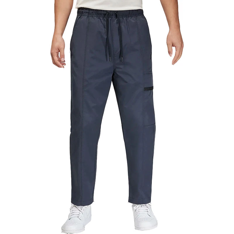 NIKE/耐克男子春秋AS M J ESS WOVEN PANT透气梭织长裤FN4540010