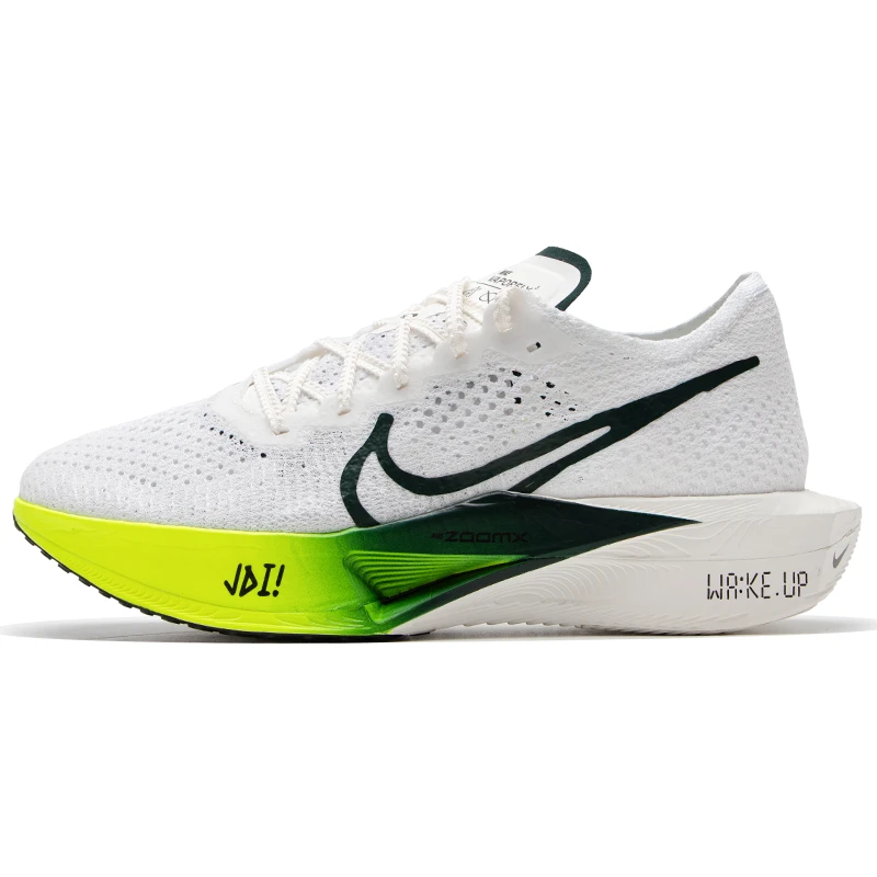 NIKE/耐克男鞋2024新款ZOOM缓震运动鞋低帮透气休闲鞋FZ4017100