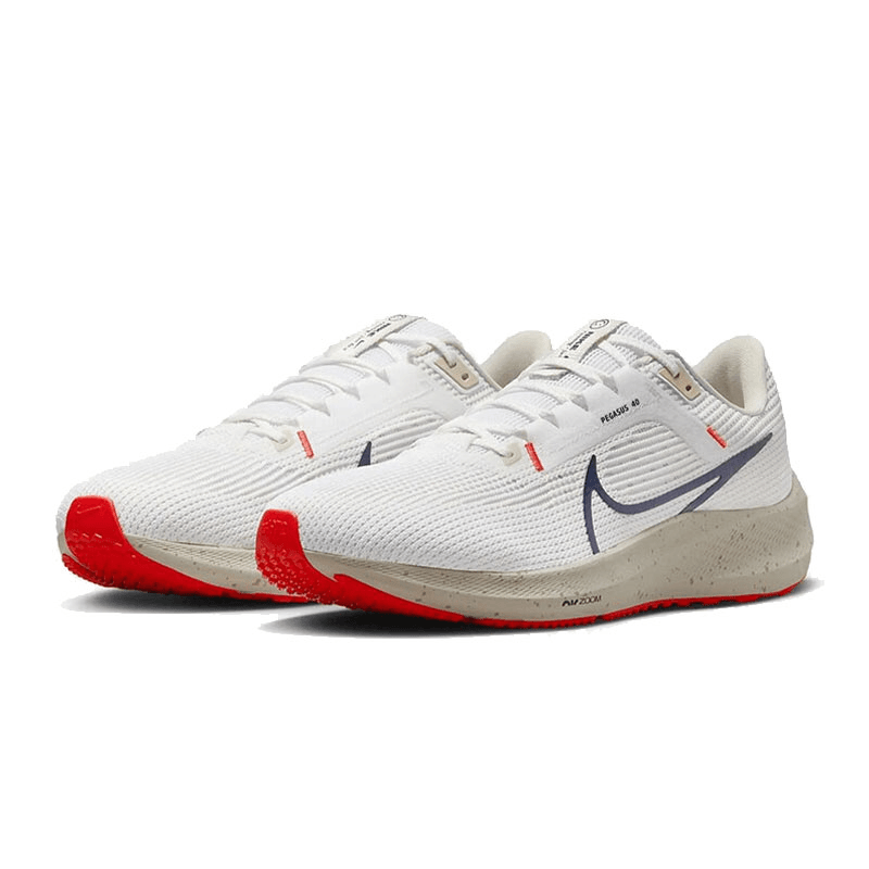 Nike/耐克男子PEGASUS 40公路耐克飞马轻便透气跑步鞋DV3853100