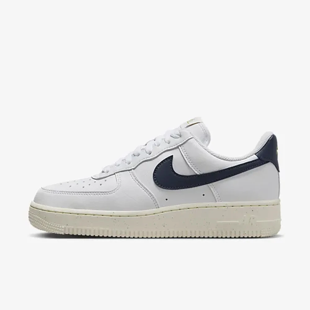 NIKE/耐克Air Force 1 '07女子复古空军一号运动鞋板鞋FZ6768100