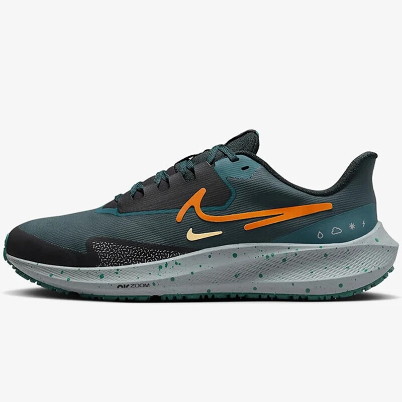 NIKE/耐克男鞋ZOOM PEGASUS飞马39越野运动鞋拒水跑步鞋DO7625300