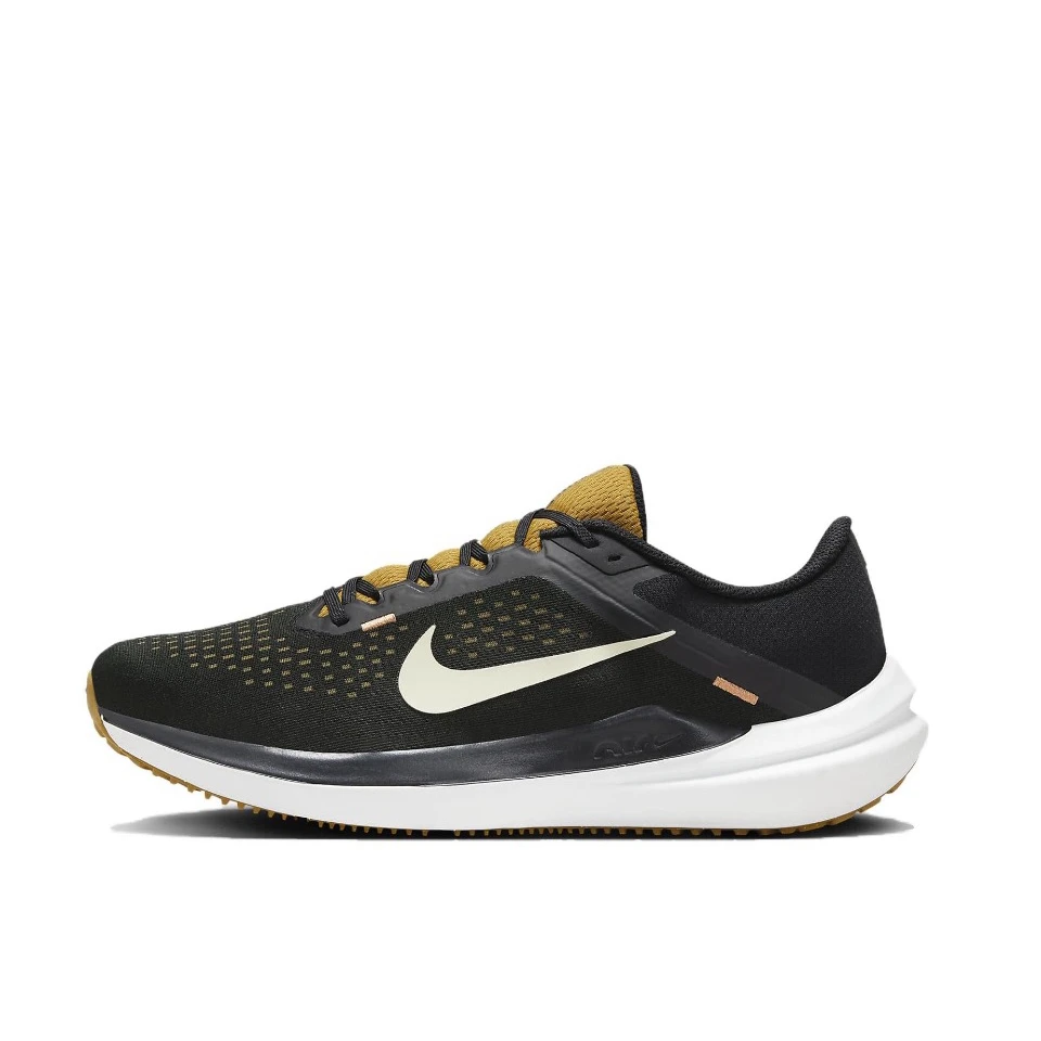 Nike/耐克2024春季男鞋AIR WINFLO 10运动鞋训练跑步鞋DV4022009