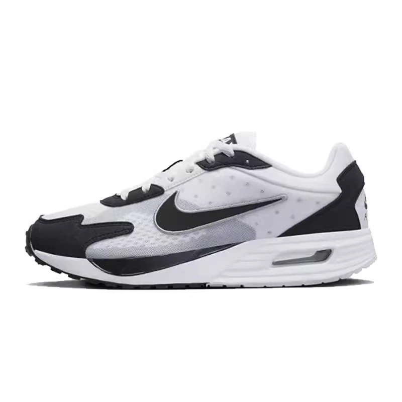NIKE/耐克风感波粒Air Max Solo男子透气缓震休闲运动鞋DX3666100