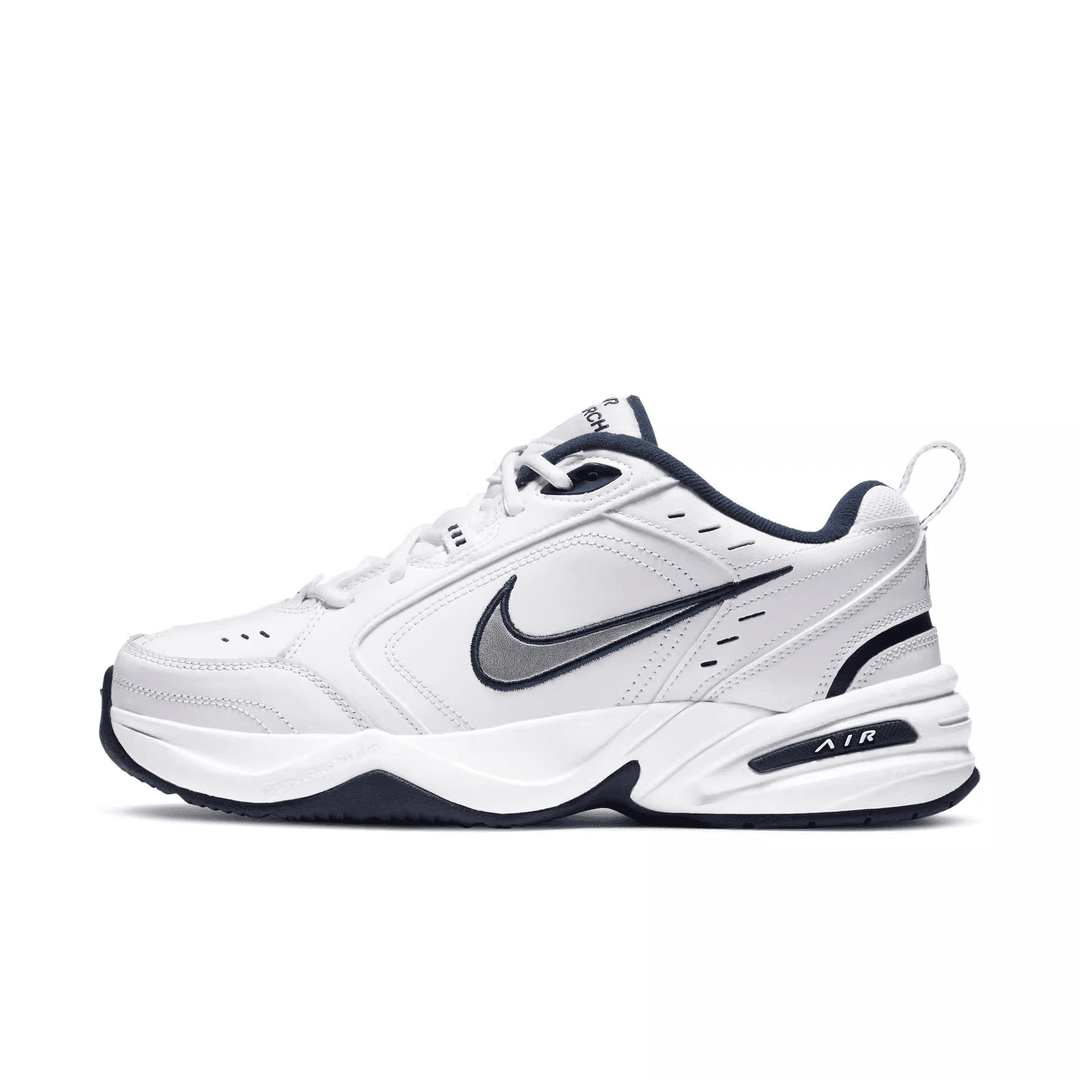 Nike/耐克AIR MONARCH IV轻便缓震经典运动休闲老爹鞋415445102