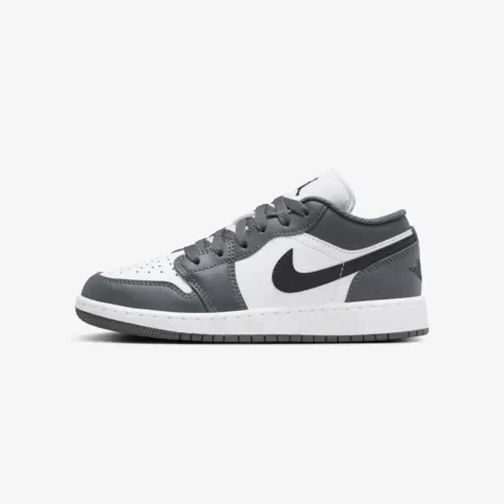 NIKE/耐克Air Jordan 1 Low小码休闲运动鞋GS低帮板鞋553560152