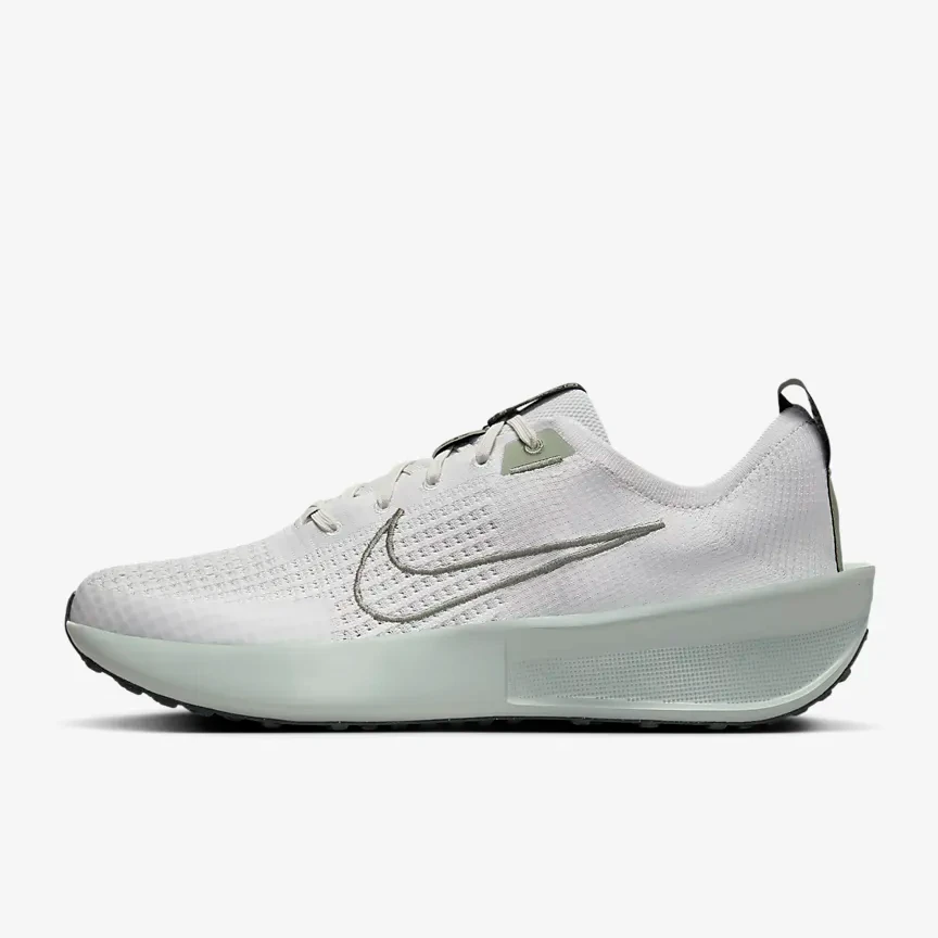 NIKE/耐克男子运动鞋Interact Run 男子透气公路跑步鞋FD2291002