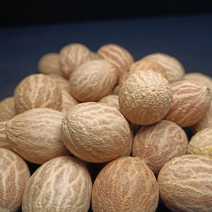 菩提戒指菩提子源籽阴皮白玉菩提根手串佛串菩提果按斤批发动手工