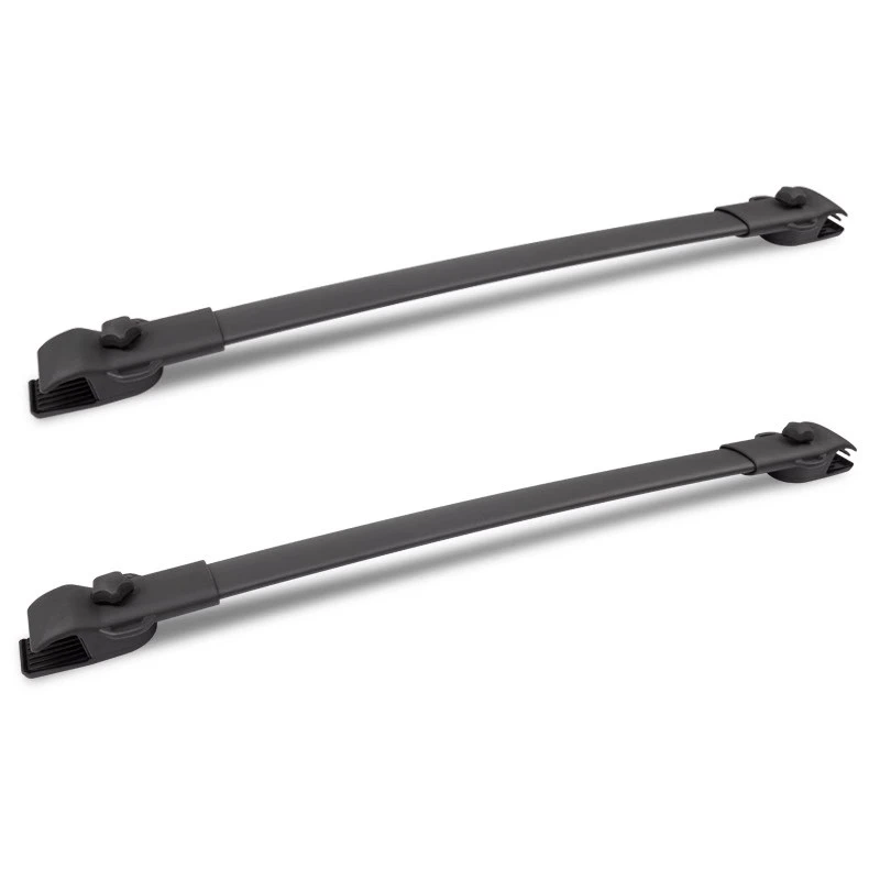 赛那车顶行李架横杆11-20老款赛那车顶横杆铝合金原厂款横杆改装