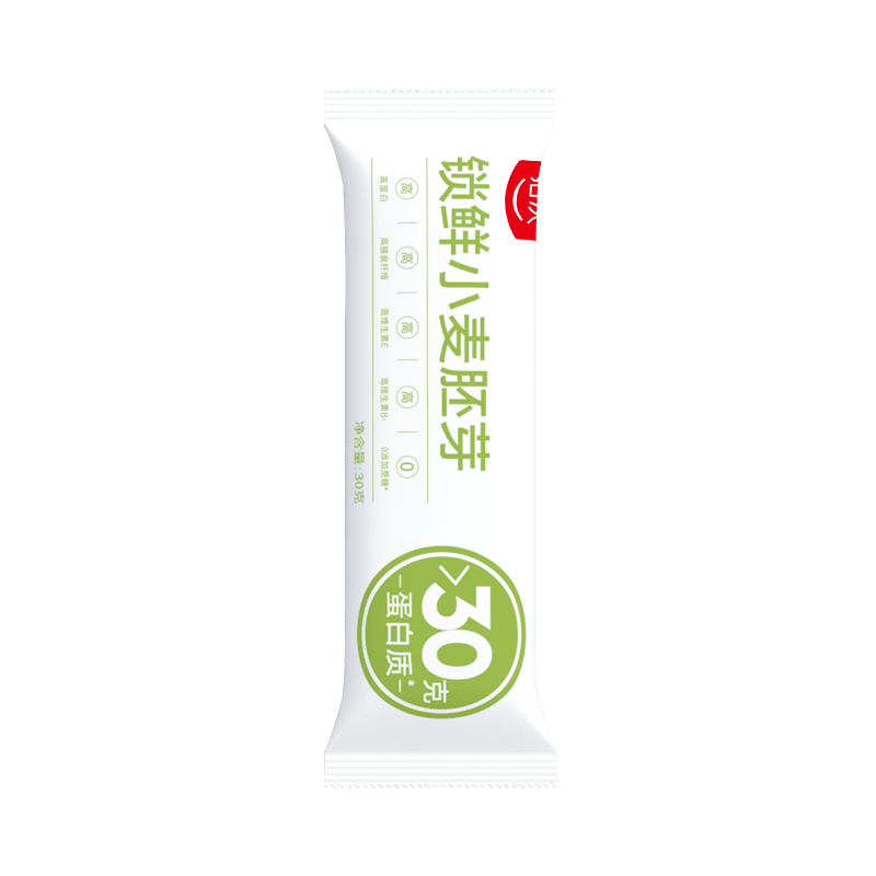 拾沃悦谷小麦胚芽