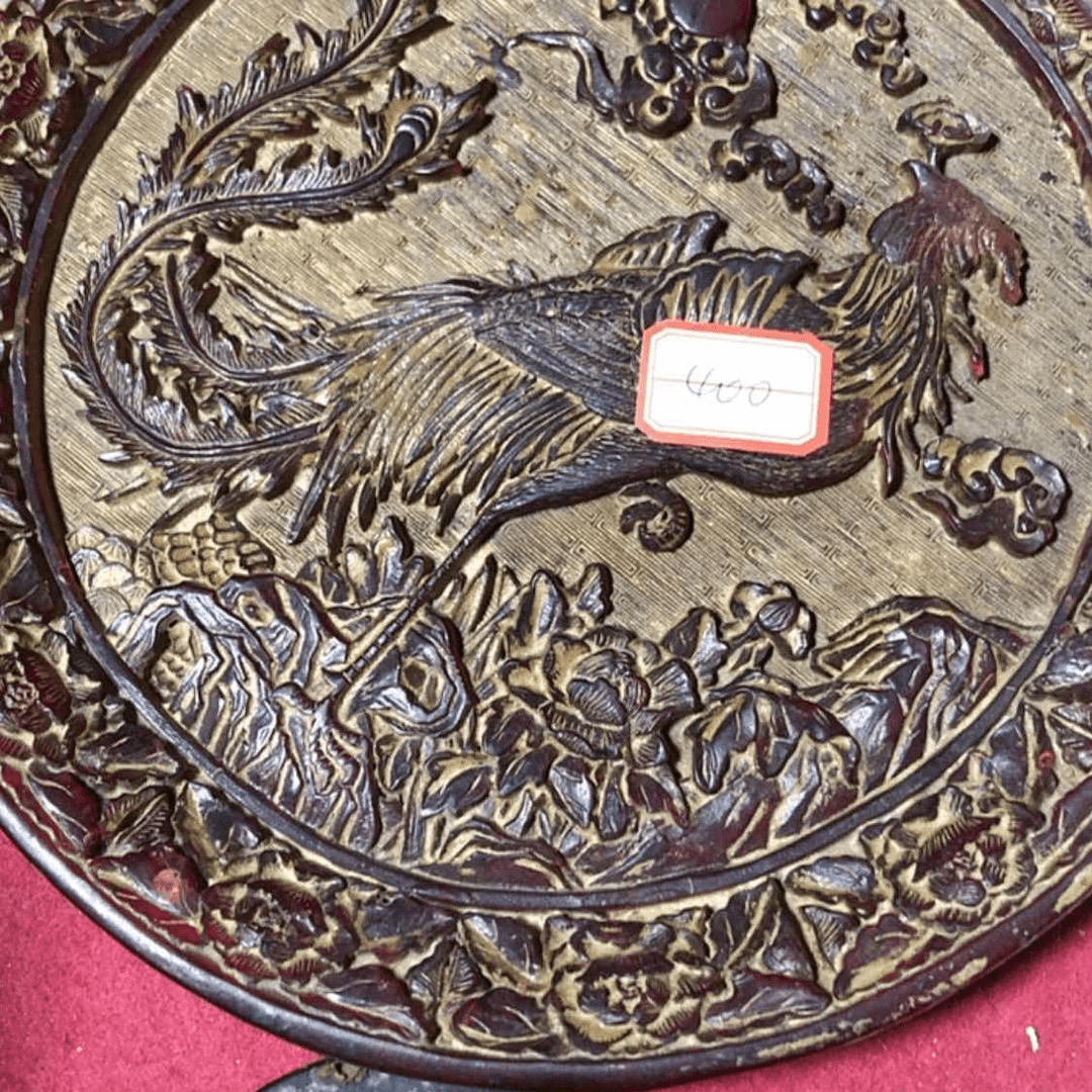 【闪购商品】密胺碟