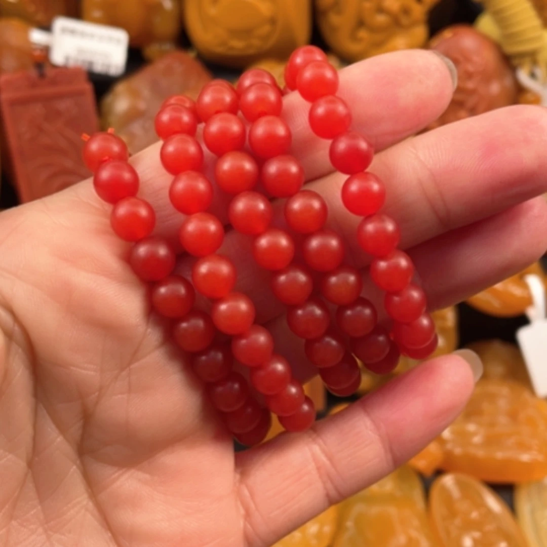 【闪购商品】石英质玉颈饰合金尘***现