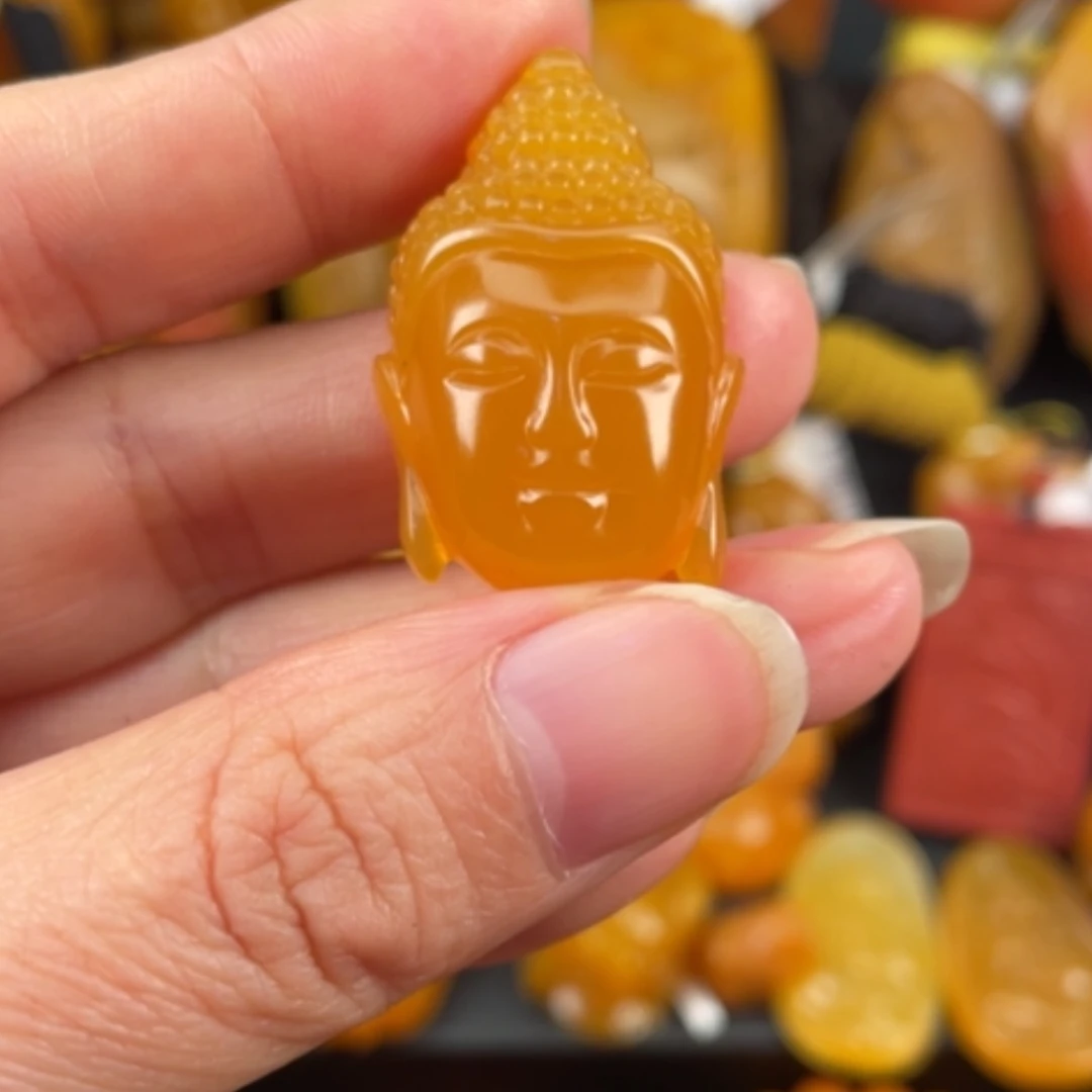 【闪购商品】石英质玉颈饰未镶嵌七**龙