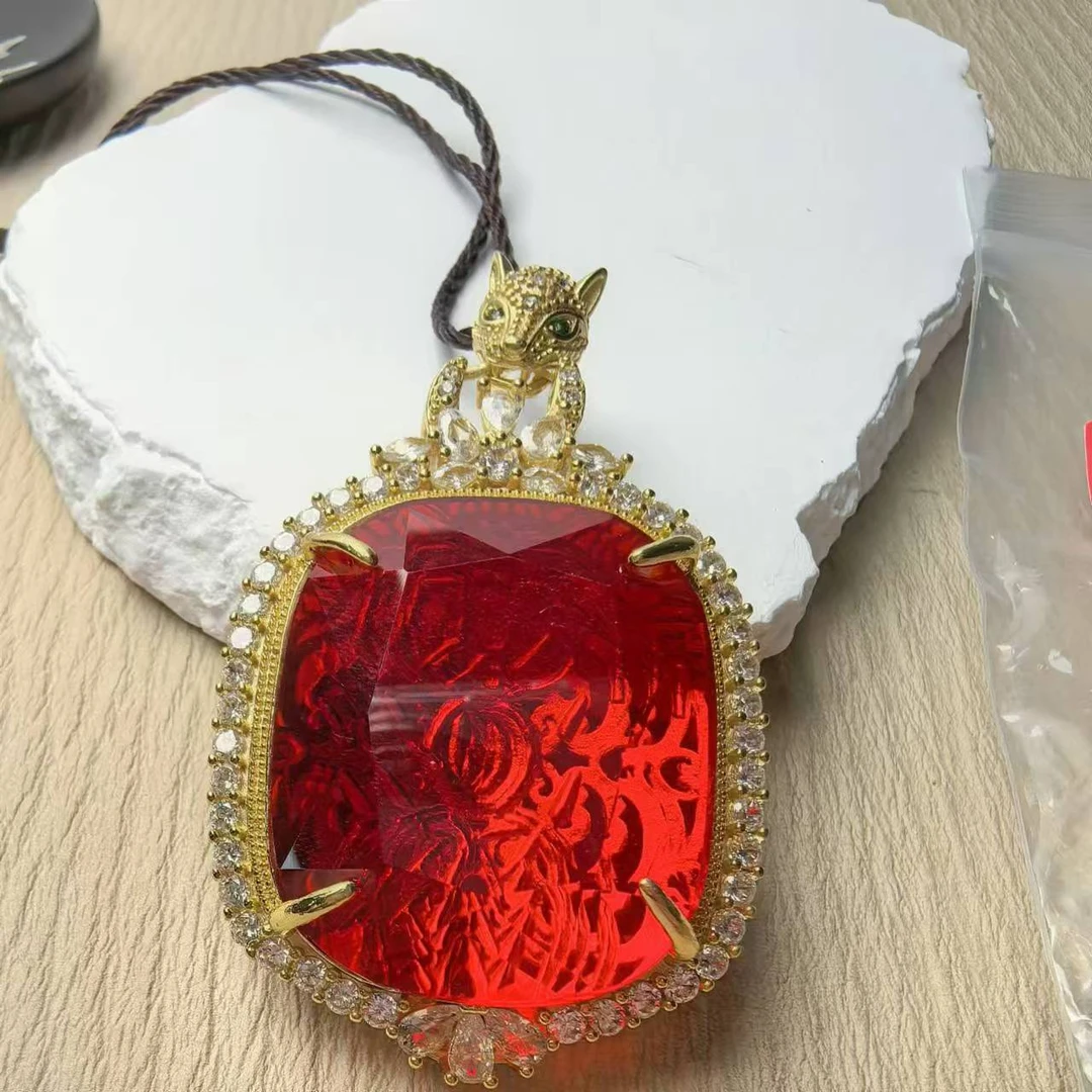 MY时髦大气赠黑卡赠链子B34