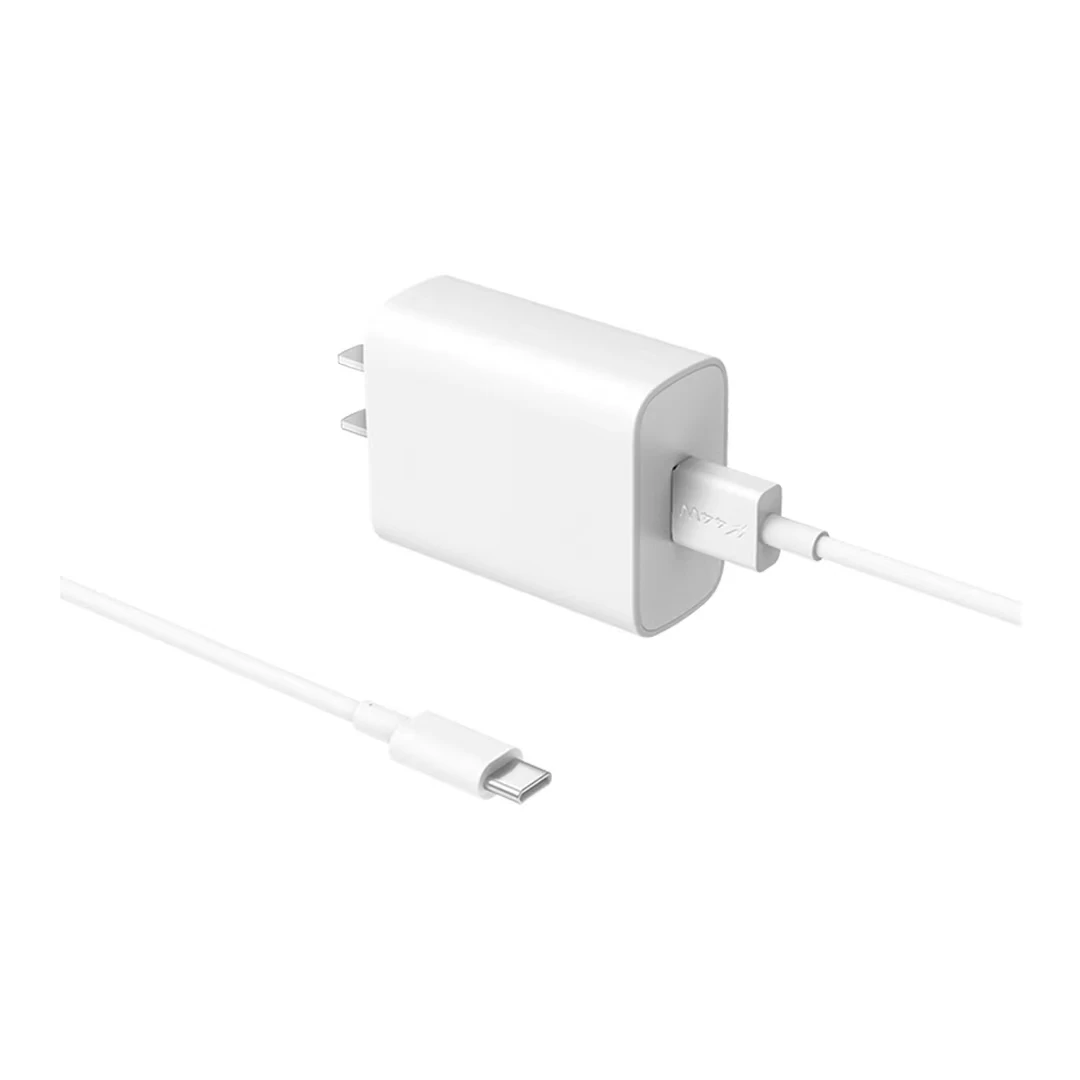 准新品 vivo 超级闪充 Flash Charge 超级闪充充电器套装