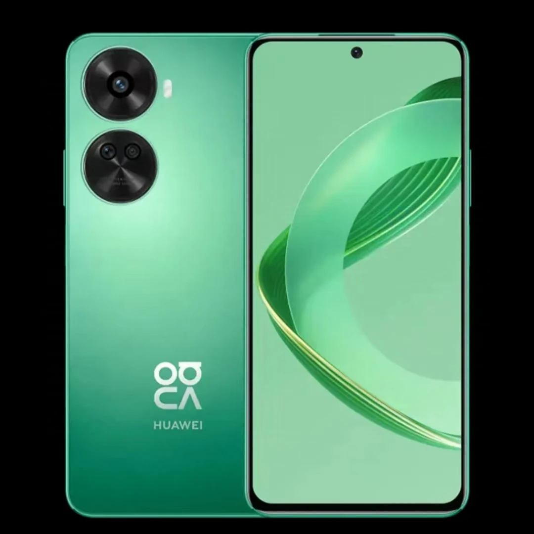 准新品 Huawei/华为 nova11se鸿蒙系统3200万前置骁龙680 二手m