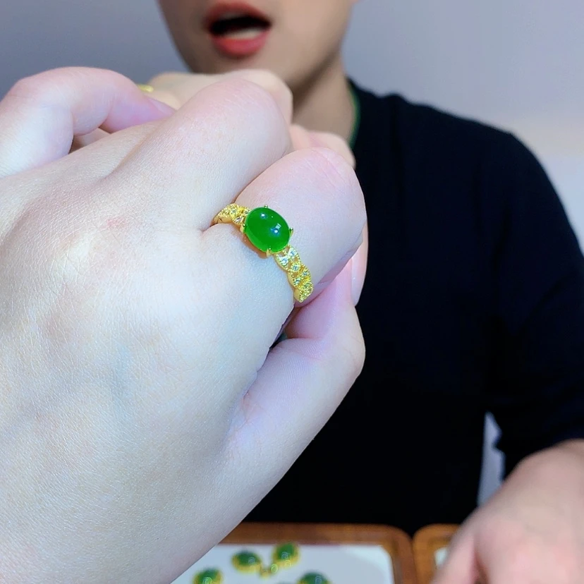 【闪购商品】和田玉（糖玉）颈饰未镶嵌