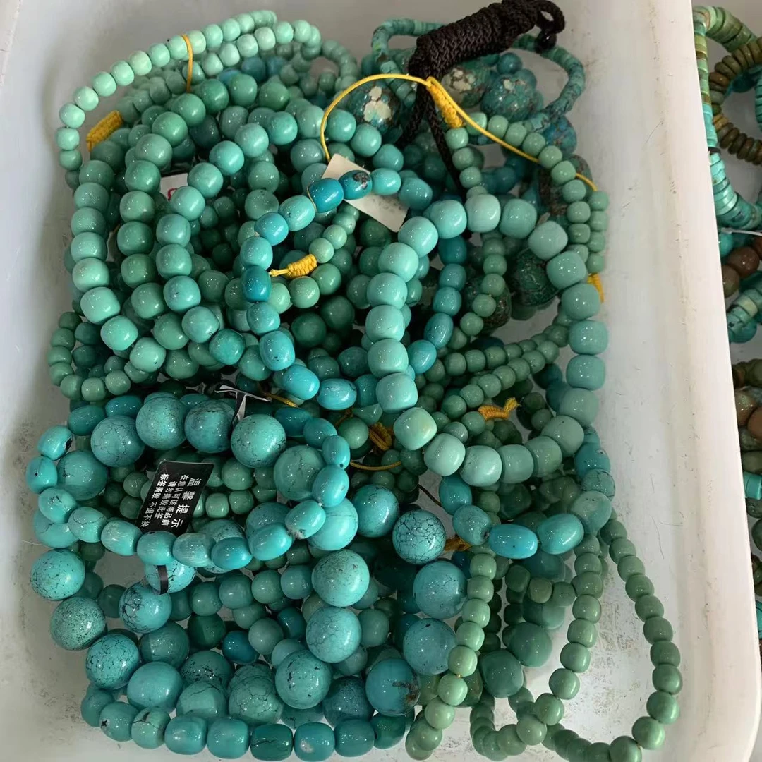 各尺寸精品配饰 手串拍下联系客服改 价)