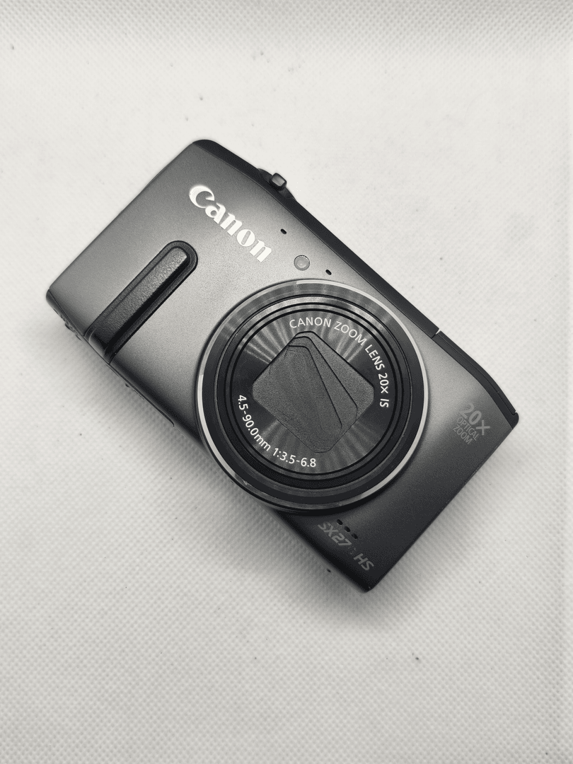95新 Canon/佳能 SX 275 HS 20倍小变焦 拍风景演唱会 sx275 摄影